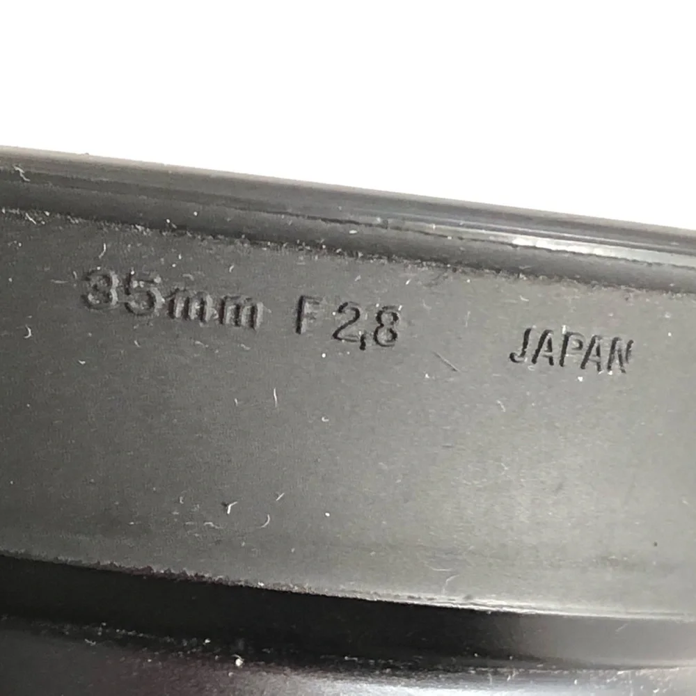Olympus Black Lens Hood with Branded Box